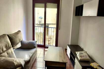 Flat for sale in Valls, Tarragona. 