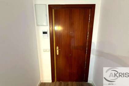 Piso venta en Madrid. 