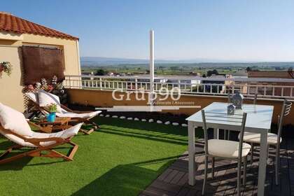 Ático venta en Alguaire, Lérida (Lleida). 