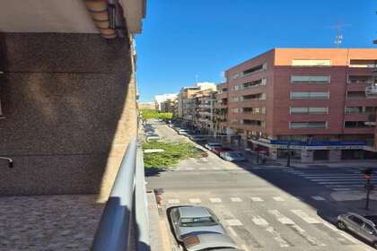 Piso venta en Derramador (elche) (pda), Alicante. 