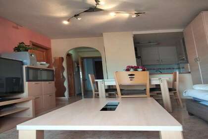 Apartamento venta en Playa Honda (Urbanizacion), Murcia. 