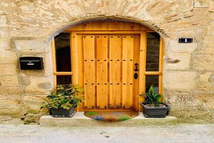 Casa de pueblo venta en Cella, Teruel. 