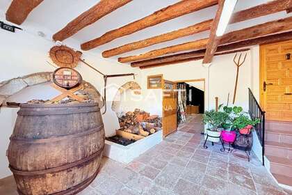 Chalet Adosado venta en Piera, Barcelona. 