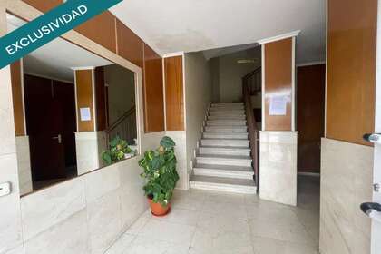 Apartamento venta en Vega de Espinareda, León. 
