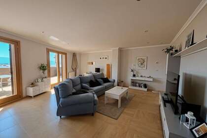 Ático venta en Benifallim, Alicante. 