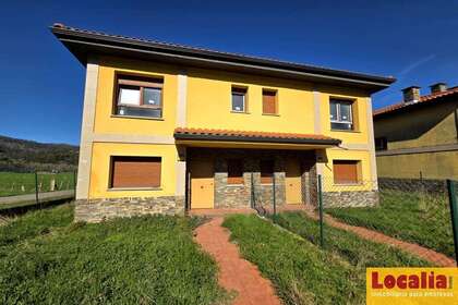 Parcela/Finca venta en Ruesga, Cantabria. 