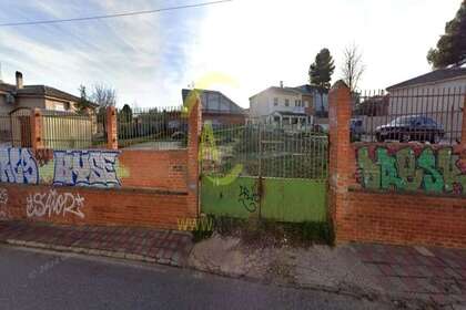 Parcela/Finca venta en Cobisa, Toledo. 