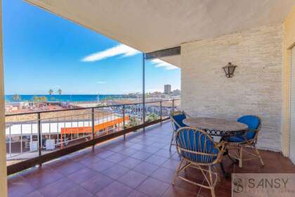Appartement vendre en Alicante/Alacant. 