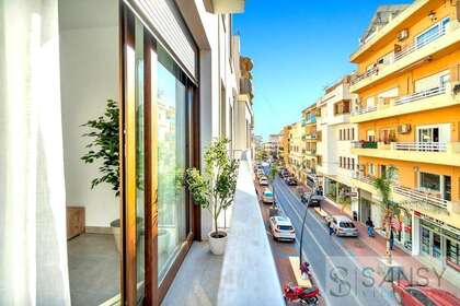 Apartamento venta en Moraira, Alicante. 