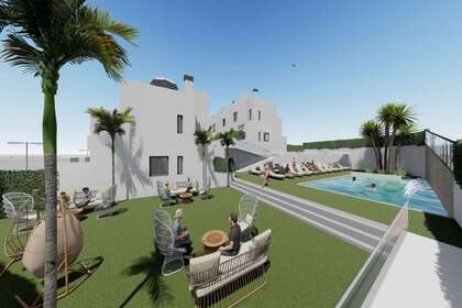 Flat for sale in Torrevieja, Alicante. 