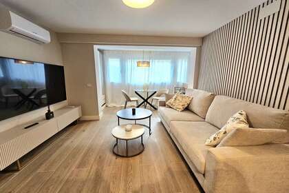 Penthouse for sale in Marbella, Málaga. 