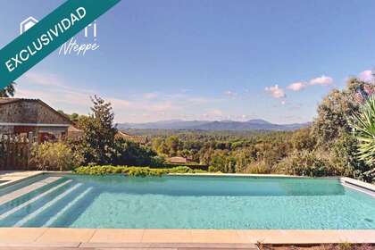 House for sale in Sant Julià de Vilatorta, Barcelona. 