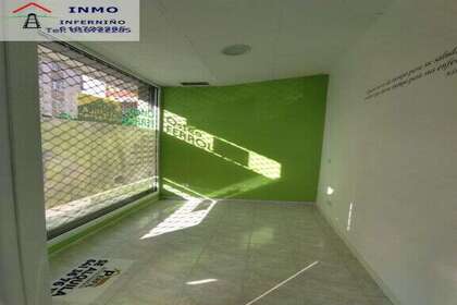 Commercial premise in Ferrol, La Coruña (A Coruña). 