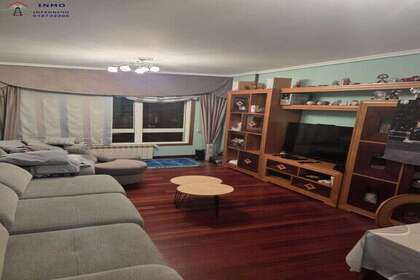 Flat for sale in Ferrol, La Coruña (A Coruña). 