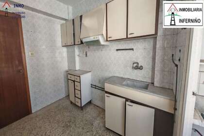 Flat for sale in Ferrol, La Coruña (A Coruña). 