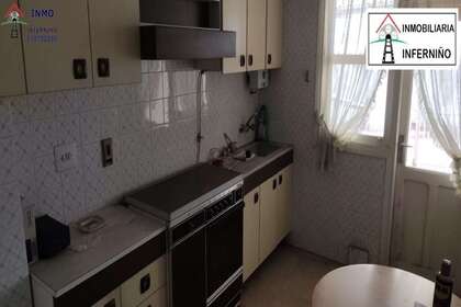 Flat for sale in Ferrol, La Coruña (A Coruña). 