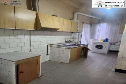 Flat for sale in Ferrol, La Coruña (A Coruña). 