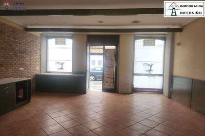 Commercial premise for sale in Ferrol, La Coruña (A Coruña). 