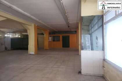 Commercial premise for sale in Ferrol, La Coruña (A Coruña). 