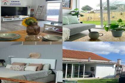 House for sale in Ferrol, La Coruña (A Coruña). 