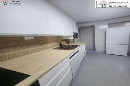 Flat for sale in Ferrol, La Coruña (A Coruña). 