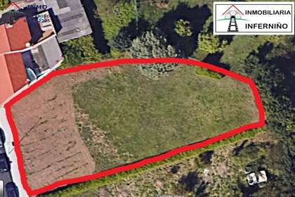 Terras Agrícolas / Rurais venda em Ferrol, La Coruña (A Coruña). 