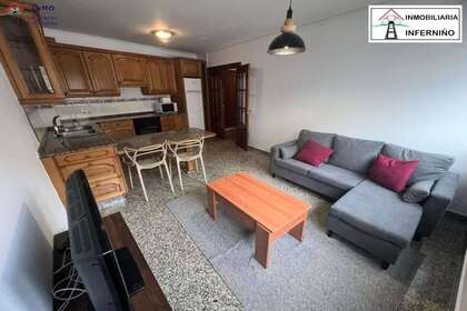 Flat for sale in Ferrol, La Coruña (A Coruña). 