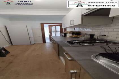 Flat for sale in Ferrol, La Coruña (A Coruña). 