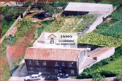 House for sale in Ferrol, La Coruña (A Coruña). 