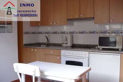 Apartamento em Ferrol, La Coruña (A Coruña). 