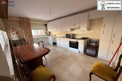 Flat for sale in Ferrol, La Coruña (A Coruña). 