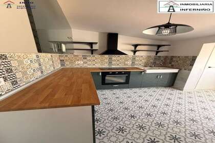 Flat for sale in Ferrol, La Coruña (A Coruña). 