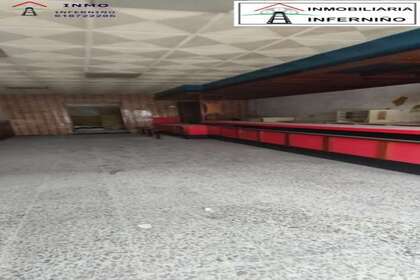 Commercial premise in Ferrol, La Coruña (A Coruña). 