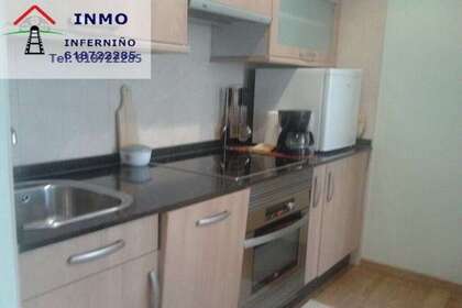 平 进入 Ferrol, La Coruña (A Coruña). 