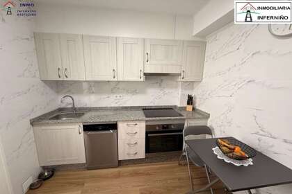 Flat for sale in Ferrol, La Coruña (A Coruña). 