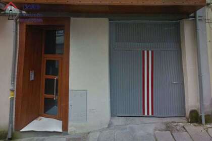 Commercial premise in Ferrol, La Coruña (A Coruña). 