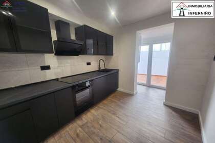Flat for sale in Ferrol, La Coruña (A Coruña). 