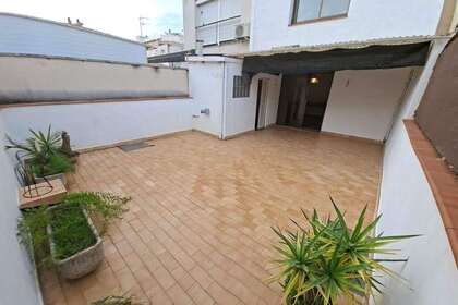 House for sale in Vilanova i La Geltrú, Barcelona. 