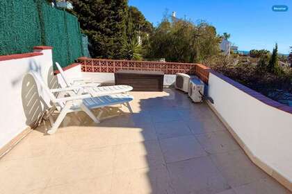 House for sale in Castelldefels, Barcelona. 