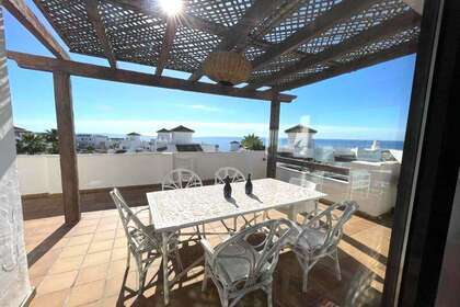 耳房 进入 San Roque, Cádiz. 