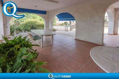 House for sale in Derramador (elche) (pda), Alicante. 