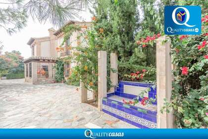 House for sale in Crevillent, Alicante. 