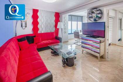 Flat for sale in Torrevieja, Alicante. 