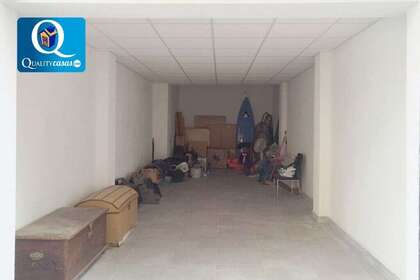 Premissa comercial venda em Santa Pola, Alicante. 