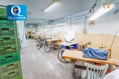 Commercial premise for sale in Derramador (elche) (pda), Alicante. 