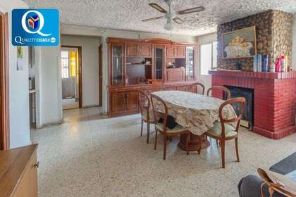 House for sale in Mutxamel/Muchamiel, Alicante. 