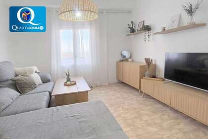 Flat for sale in Derramador (elche) (pda), Alicante. 