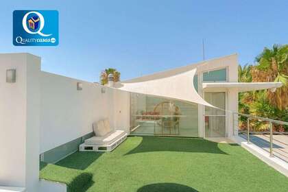 House for sale in Mutxamel/Muchamiel, Alicante. 