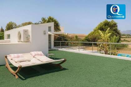 House for sale in Mutxamel/Muchamiel, Alicante. 