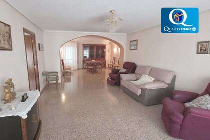 Flat for sale in Jijona/Xixona, Alicante. 